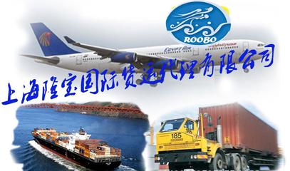 宁波上海港报关国际海运空运到拼箱莱索托马塞卢图上海隆宝国际